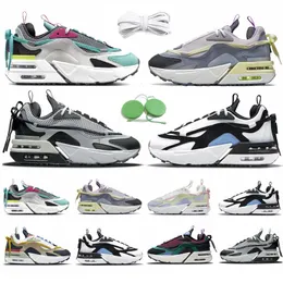 Furyosa Men Women Running Sneaker Sneaker preto branco vermelho metálico prata noite verde vime verde ardósia teal magenta tons pastel mensal tênis esportivos US5.5-11