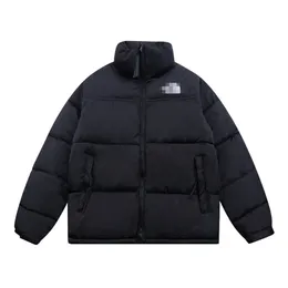 Дизайнерские мужские куртки Winter Puffer Black Dow