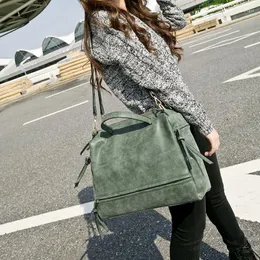 Evening Bags Women's Wholesale 2022 Frosted Motorcycle Retro Diagonal Ladies Portable Shoulder