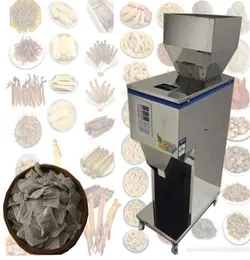2020 stainless steel high quality 220V 2120G Powder and Granule Packing and Filling Machine Dispensing Machine Tea Candy Hard2035