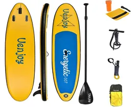 Tablero de surf Paddle Surf Surf Inflable Stand Up Paddleboard Top Factory Suministro directo Surfing8237570