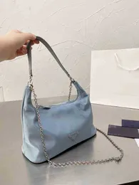 Prad väskor Luxury Tote Bag Zhouzhoubao123 E Messenger Bags o Totes Classic Crossbody Wallet Er High Quality Desginer S Handväskor V2CZ
