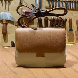 10A дизайнерские сумочки женская сумка для плеча кошельки для лоскута H Classics Luxury Brand Topson Epson Кожаный мессенджер сумка для меди