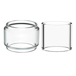 Parti di ricambio Bubble Crystal Glass Tube 4ml 2ml per Eleaf MELO 5