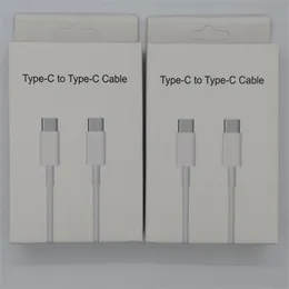 Do ładowarki kablowej Samsung szybkie szybkie ładowanie typu C uniwersalne dane 3A Pd Usb-C 1M 3Ft 2M 6Ft Galaxy S22 S10 uwaga 20