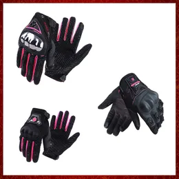 ST725 MOTORCYCLE handskar kvinnor Sommarcykel Guantes Moto Luvas da Motocicleta Motocross Riding Glove Cykel Cycling Racing Glove