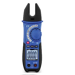 CEM DT-370 4000 СЧЕТАЕТСЯ ТЕПЕРИЧЕСКИЙ DUDION 200A MINI 1,2 дюйма 30 мм открытого зажима.