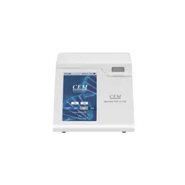 Cem Fz-100 China Quality 16 Samples PCR Detection System Rt PCR Machine Real Time