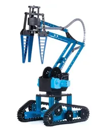 JJRC K4 24G Bionic Robotic Arm RC Robot Toy0123456787731368