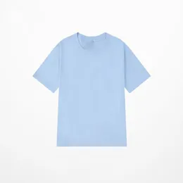 Luxus -Designer Sommer Herren -Polo -Shirt -Dreieck Muster Revers Short Sleeve T Shirt Business Casual Jacke Top23