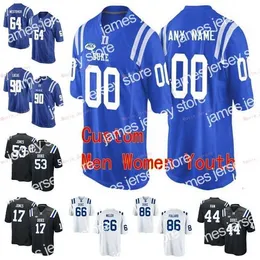 American College Football Wear Nik1 costume