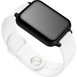 Yezhou B57 Android i iPhone Woman Business Smart Watch Waterproof Fitness Tracker Sport dla Smartwatch Monitor Funkcje ciśnienia krwi
