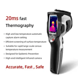 CEM DT-982Y 160 120 Scannerthermal Camera Scannerthermal Came