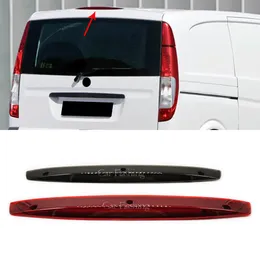 Car Tail Light High Mount 3rd Rear Third Brake Light Stop Lamp For Mercedes For Benz Vito Viano W639 A6398200056 6398200056