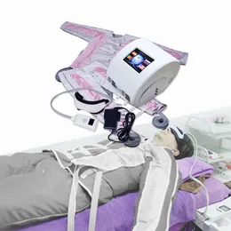 Abnehmen Maschine 3 In 1 Auge Elektrische Maschineuscle Stimulation Fernen Infrarot Pressotherapie Lymphdrainage Körper Abnehmen