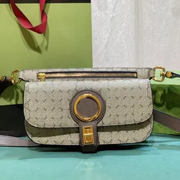 Bel çantası 7a lüks cüzdan tasarımcı crossbody çantalar erkek veya kadın tek omuz çantası spor fanny paketi 718154 cüzdan