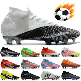 2023 أحذية كرة القدم مصمم أحذية رياضية أسود أسود أنثراسيت ليزر عميق إيمان حمراء كوريا الجنوبية المرابط الوردي