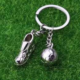 World Key Ring Games Event Keys Rings 2022 Logo Football Keys Ring Fan Presents