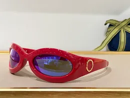 Vintage varumärke retro designer solglasögon för kvinnor och män kvinnor glasögon stor katt ögon runda designglasögon för man berömd fashionabla klassisk UV400 -skydd