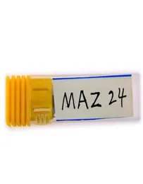 MAZ24 Auto Pick Strong Force Power Key Locksmith Tools para Mazda2154