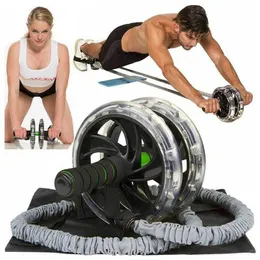 Bancos de Sit Up 1 PCS Bandas de entrenamiento de resistencia Ejercicio de ejercicio para el tubo para la moda de yoga Body Building Fitness Tool 221128