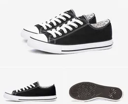 Canvas Shoes Sneakers Femininas High Style Classic Women And Men P1HA