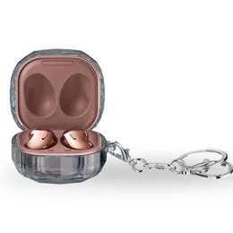 سماعات الأذن اللاسلكية العالية الشحن اللاسلكي الشحن بوتوث سماعات الرأس في الأذن لجهاز Galaxy PK GALAXYBUDS