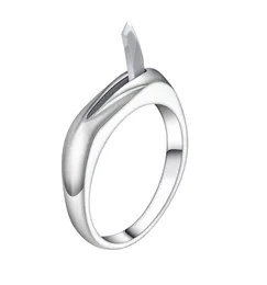 Keeper S3925 Dream Pure Silver Affole Ring R36D01233238113