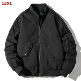 メンズダウンパーカス冬プラスサイズ大型トレンディパッドジャケットコットン12xl 11xl 10xl 9xl冬のコート221124