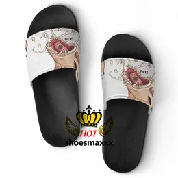 2022 Slippers Designer Slippers Sandal Slides Unisex Sneaker Contoor Hotel Beach Мужчины и женщины Summer ST47