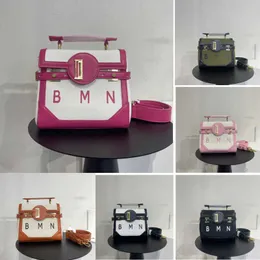 Balman Luxurys Handbags Crossbody Facs Fags Ladies The Single Counter Bag Bage Hands Handbag Womens Multifunctional Color Moundes 13 Color 220920