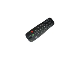 Replacement Remote Control For BOXLIGHT PRO7500DP XGA DLP Projector