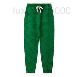 Herrenhosen Herren Damen Designer Track Pant mit Buchstaben 2022 Mode Tech Fleece Sporthose Cargo S-2XL 2 Stil 5HK7