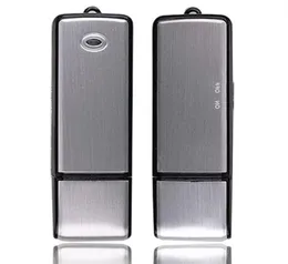 Mini 8GB USB U Disk Decorder Digital Audio Voice Recorder USB Sound Recorder1275428