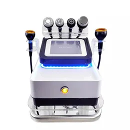 Новый 40K RF Cavitation Skining Cniting Loss Loss Loss Weight Machin