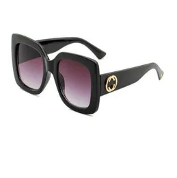 2022 Designer prescription sunglasses Brand Glasses Outdoor Shades PC Farme Fashion Classic Ladies luxury Sunglass Mirrors for Women fde
