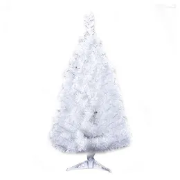 Noel Dekorasyonları X-Mas Festival El Sanatları Beyaz Ağaç Dekorasyon Aksesuarları Ana Piyasa Vitrini Dekor Dekanlar El Montajı Heykelcik Hediyeleri