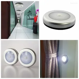 Pendant Lamps CARPRIE Light Sound Countrol Ceiling Automatic Double Night Lights Control Motion Sensor Detector Lamp Aisle Emergency #45