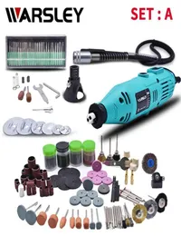 Engraver Electric Drill Dremel Mini Drill Diy Drill Graving Pen Grinder Electry Rotary Tool Minimill Grinding180W 210