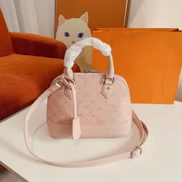 Torby wieczorowe torby wieczorowe designerskie torby kobiety torby skorupowe luksusowe torebki torebki torebki na ramię moda moda crossbody totes gradientowy kolor kwiaty 5a