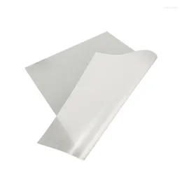 Tinten-Nachfüllsets, UV-DTF-Transferfolie für Telefonhülle, Metall, Glas, Keramik, direkte Oberfläche mit unregelmäßiger Form