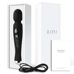 Vibratori Potente clitoride per donne dildo avvita magica bacchetta vibratore massaggiatore per adulti sex machine shop coppia 221130