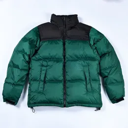 22SS Winter Down Jacket Top Quality Men Puffer Jackets 후드 두꺼운 코트 남성 남성 여성 커플 Parka Winters Coat Coit XS-2XL G2