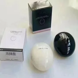 LE LIFT Handcremes 50 ml LA CREME MAIN Black Egg White Egg Handcreme Hautpflege