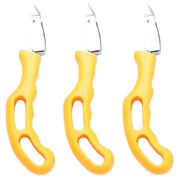 Other Office School Supplies Staple Remover Heavy Duty Professional Tool Puller For Furniture Floor Frame 3Pcs 221130