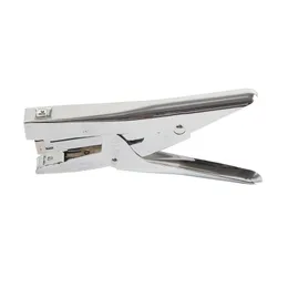 Staplers Multi Function Light Duty Plier Stapler 25 Sheet Capacity Reduced Effort Stapler 221130