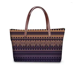Вечерние сумки, брендовый дизайн, женская сумка, роскошные сумки, модная темная сумка с принтом мандалы для женщин, женская сумка-шоппер на плечо