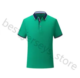 Polo skjorta svett absorberande l￤tt att torka sportstil sommar mode popul￤ra m￤n cool