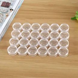 Storage Bottles Sorting Box Cosmetic Dressing Table Desktop Plastic Stationery Skin Care Product Finishing