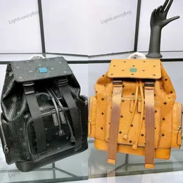 Sırt çantası Bag Marka Tasarımcısı Gerçek Deri Cüzdan Ayna Kaliteli Crossbody Kadınlar İçin Klasik Ünlü Alışveriş Siyah Çantalar 220807